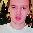 Алекс, 25 лет