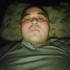 Фотография мужчины Фарит, 36 лет из г. Нефтеюганск