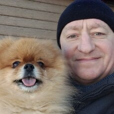 Фотография мужчины Maxim, 45 лет из г. Ногинск