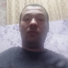 Фотография мужчины Виктор, 30 лет из г. Хилок