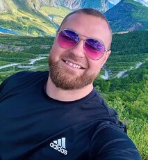 Фотография мужчины Кирил, 33 года из г. Тамбов