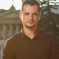 Фотография мужчины Артём, 30 лет из г. Минеральные Воды