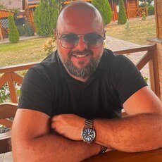 Фотография мужчины Игорь, 39 лет из г. Витебск