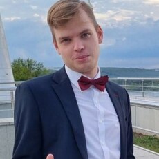 Фотография мужчины Иван, 25 лет из г. Калуга