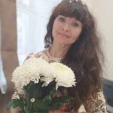 Фотография девушки Василиса, 47 лет из г. Санкт-Петербург