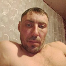 Фотография мужчины Алексей, 37 лет из г. Новоаннинский