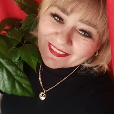 Фотография девушки Татьяна, 42 года из г. Кингисепп