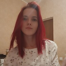 Фотография девушки Нина, 28 лет из г. Ставрополь