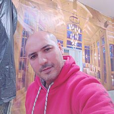 Фотография мужчины Рома, 43 года из г. Самара