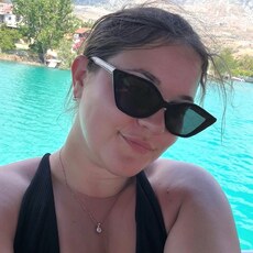 Фотография девушки Олеся, 29 лет из г. Брянск