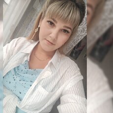 Фотография девушки Анастасия, 28 лет из г. Владивосток