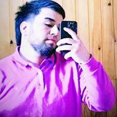 Фотография мужчины Алишер, 21 год из г. Алматы