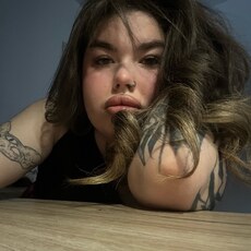 Фотография девушки Nina, 23 года из г. Тюмень