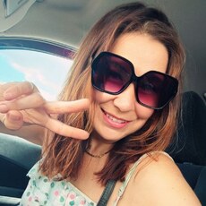 Фотография девушки Вероника, 35 лет из г. Севастополь