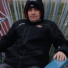 Фотография мужчины Сашка, 43 года из г. Бобруйск