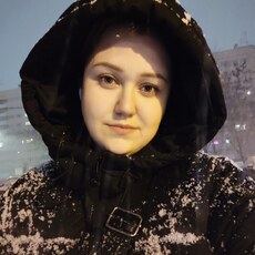 Фотография девушки Елизавета, 28 лет из г. Санкт-Петербург