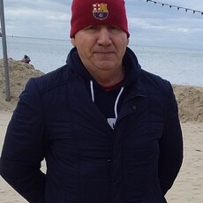 Фотография мужчины Ник, 56 лет из г. Анапа