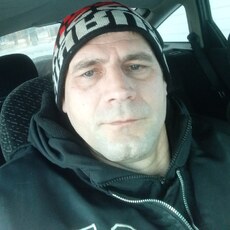 Фотография мужчины Дмитрий, 39 лет из г. Белгород