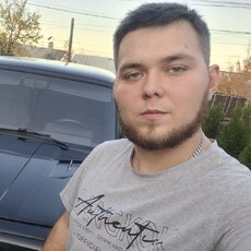 Фотография мужчины Дмитрий, 21 год из г. Волгоград