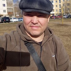 Фотография мужчины Неон, 49 лет из г. Нефтекамск