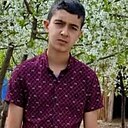 Элмир, 35 лет