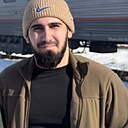 Мурад, 27 лет