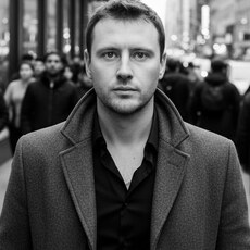 Фотография мужчины Mr, 36 лет из г. Тула