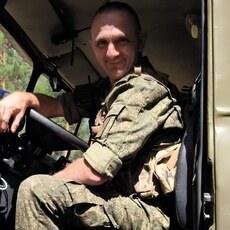 Фотография мужчины Юрий, 40 лет из г. Домодедово