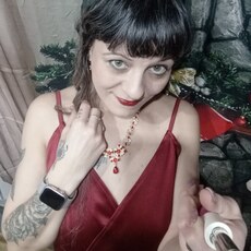 Фотография девушки Анэт, 40 лет из г. Иркутск