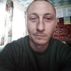 Фотография мужчины Иван, 40 лет из г. Островец