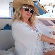 Фотография девушки Евгения, 48 лет из г. Вологда