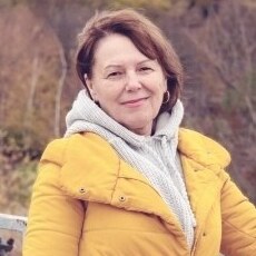 Фотография девушки Любовь, 55 лет из г. Азов