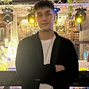 Руслан, 20 лет