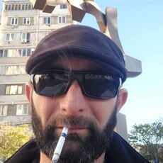 Фотография мужчины Terminator, 41 год из г. Калинковичи