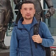 Фотография мужчины Nurmuhammad, 32 года из г. Кострома