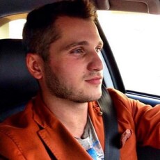 Фотография мужчины Артем, 39 лет из г. Ташкент