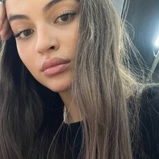 Фотография девушки Милана, 22 года из г. Махачкала