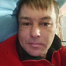 Фотография мужчины Степан, 37 лет из г. Мариуполь