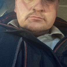 Фотография мужчины Дмитрий, 41 год из г. Копыль