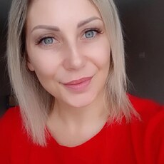 Фотография девушки Наталья, 43 года из г. Омск