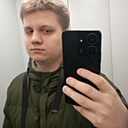 Евгений, 25 лет