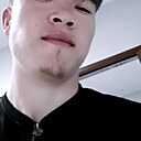 Асылбек, 19 лет