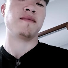 Фотография мужчины Асылбек, 19 лет из г. Алматы