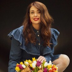 Фотография девушки Анна, 41 год из г. Барановичи