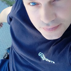 Фотография мужчины Никс, 40 лет из г. Иркутск