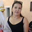 Лимара, 40 лет