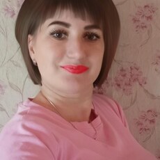 Фотография девушки Анастасия, 37 лет из г. Смирных