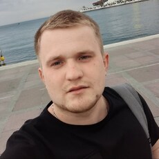 Фотография мужчины Mimic, 33 года из г. Севастополь