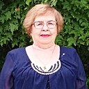 Любовь, 55 лет