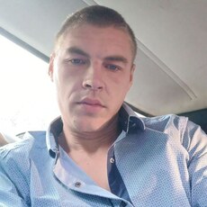 Фотография мужчины Станислав, 28 лет из г. Алексадровка